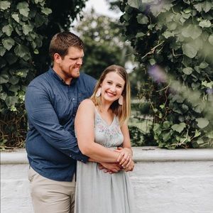 Meet your Posher, Kaitlin